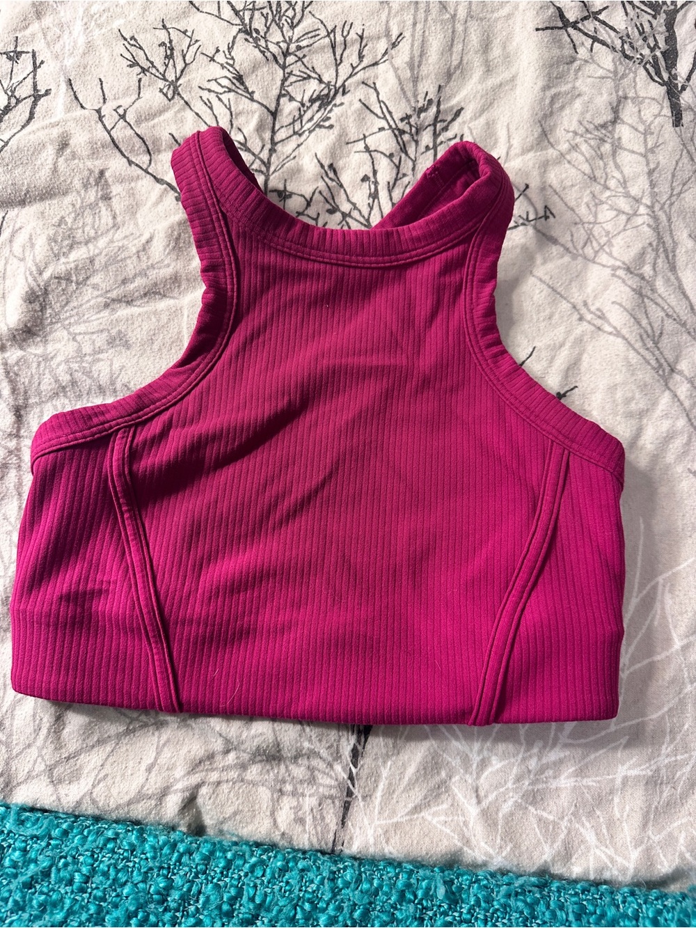 Lululemon Sport Bra